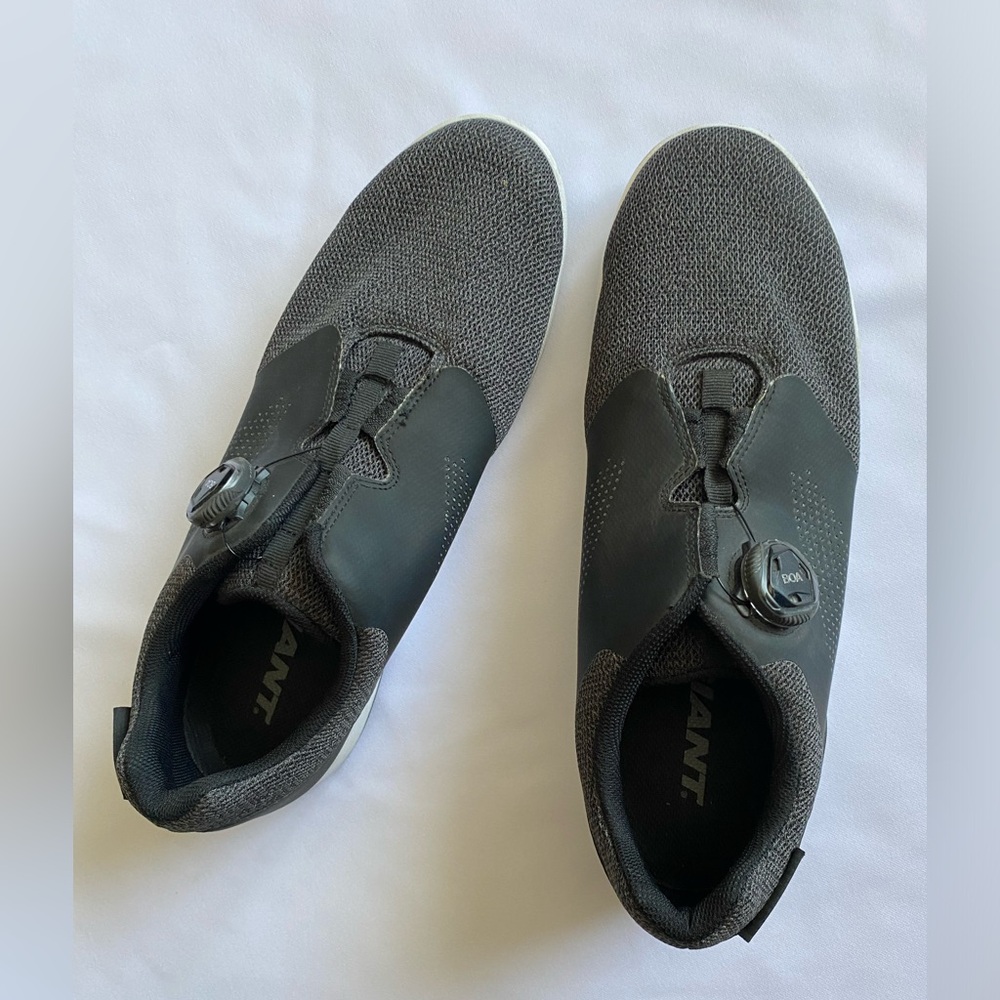 Giant Shoes